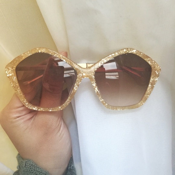 Miu Miu Sunglasses