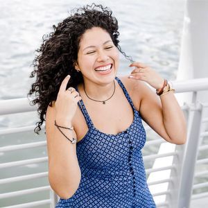 Meet your Posher, Diana