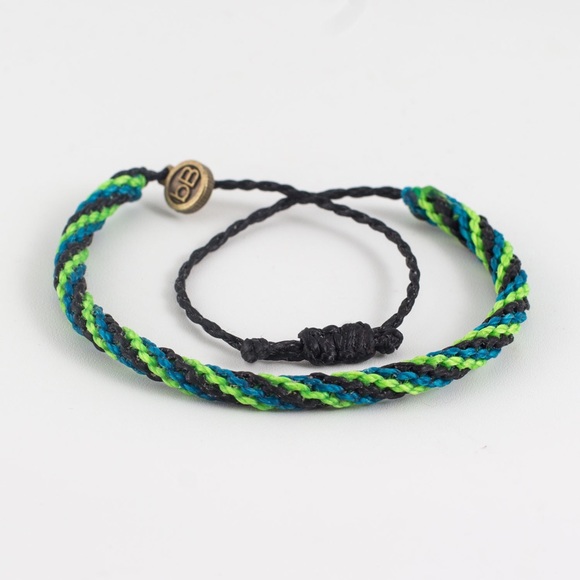 Beyond Beanie Charitable Bracelet!