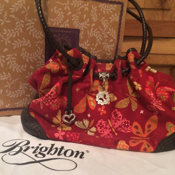 Brighton Handbag