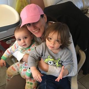 Meet your Posher, Donnamarie