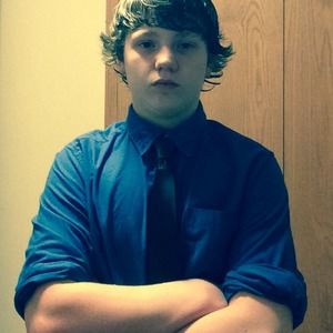 Meet your Posher, Jacob