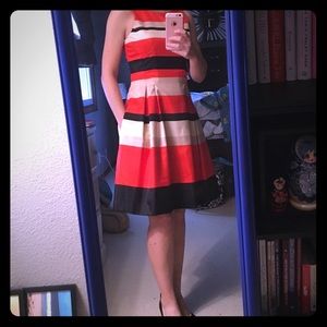 Eliza J Dress!