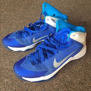 Nike basketball shoes (9) men