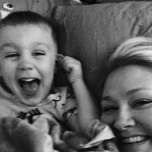 Meet your Posher, Sarah litton