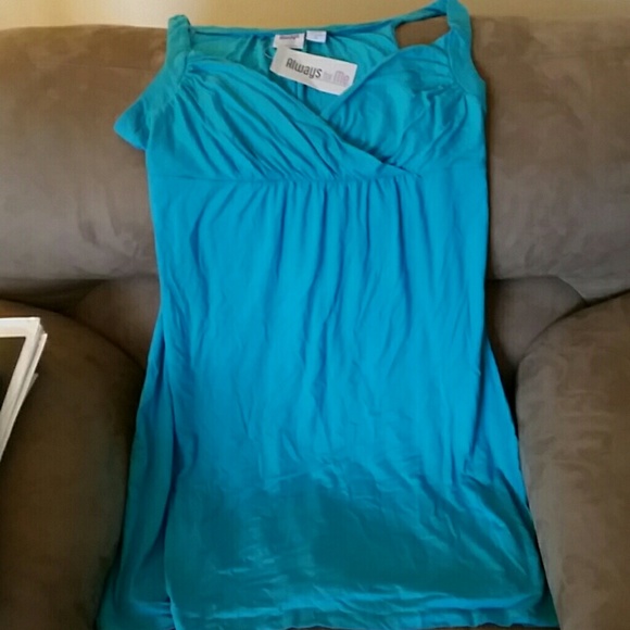 Swimsuit coverup