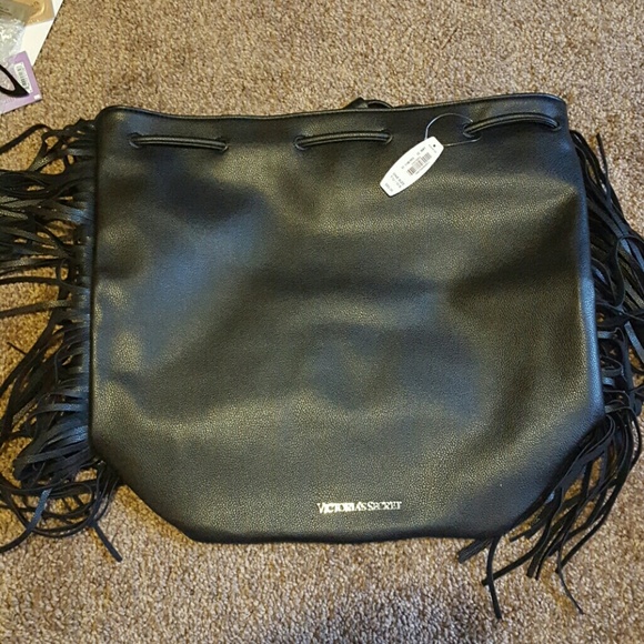 Victoria Secret fashion show bag