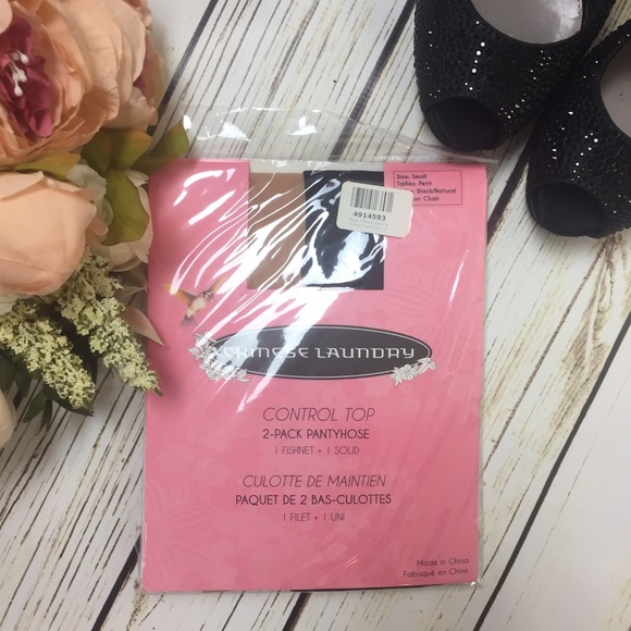 ✨NWT✨ Chinese Laundry 2-Pack Hosiery