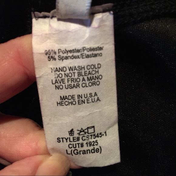 Mermaid Skirt - Picture 2 of 3