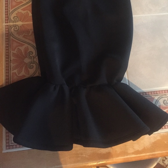 Mermaid Skirt - Picture 3 of 3