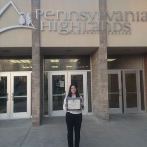 Meet your Posher, Julia