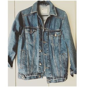 ASOS Denim Jacket