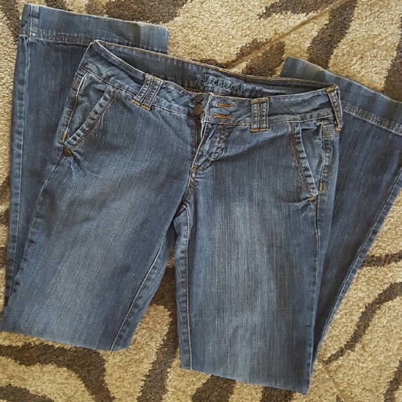 Decree Jeans