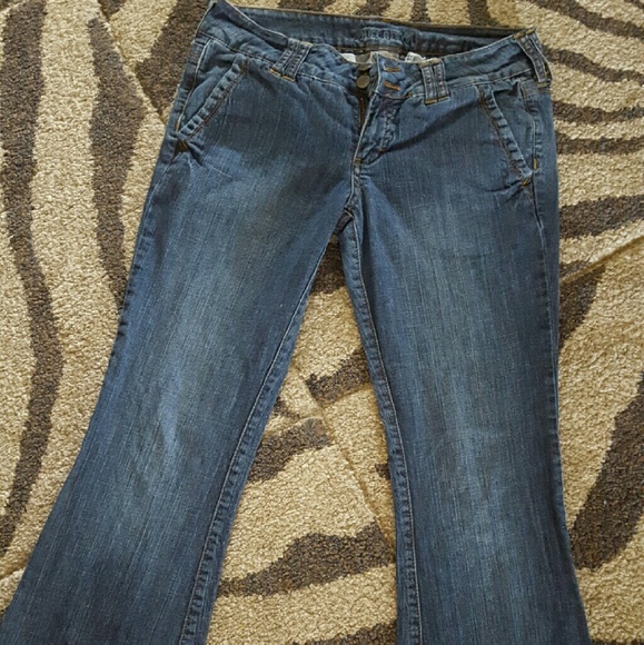 Decree Jeans - Picture 3 of 4