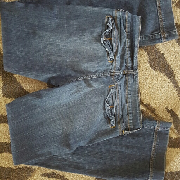 Decree Jeans - Picture 4 of 4