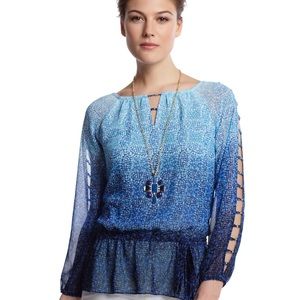 ❗️Last chance: Black House White Market Blouse