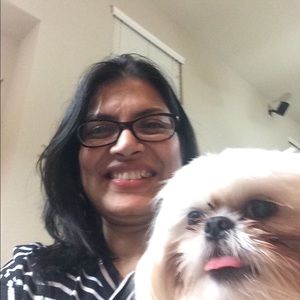 Meet your Posher, Rini