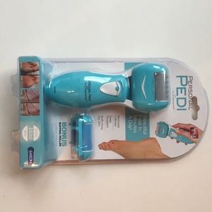 Personal Pedi!
