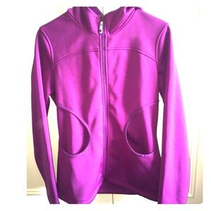 Burton Tech Fleece Hoodie Large