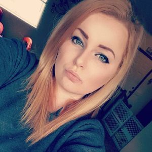 Meet your Posher, Briana