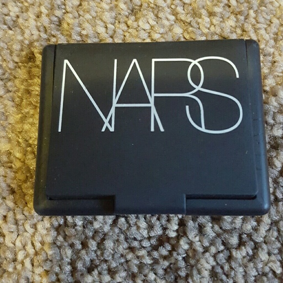 Nars Super Orgasm Blush