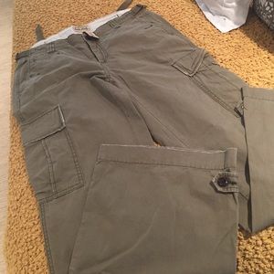 Ralph Lauren Cargo pants