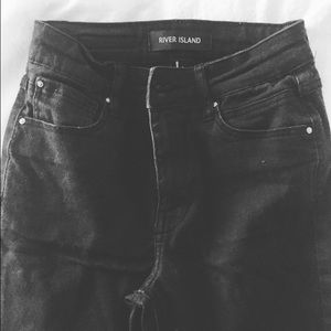 River Island Skinny Jeans