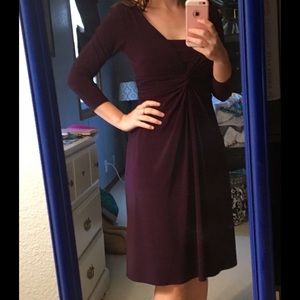 Final markdown! Chaps Dress