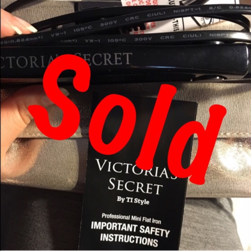 ⚠️Last Call⚠️Victoria's Secret Goodie