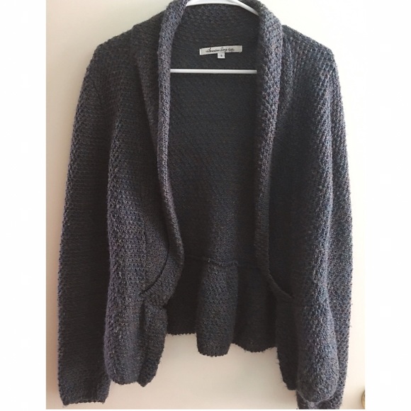 American Rag cardigan