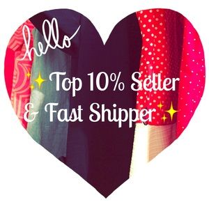 Top 10% Seller!