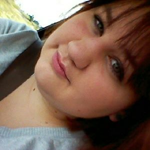 Meet your Posher, Naomi