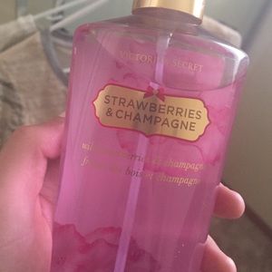 Victoria Secret Perfume