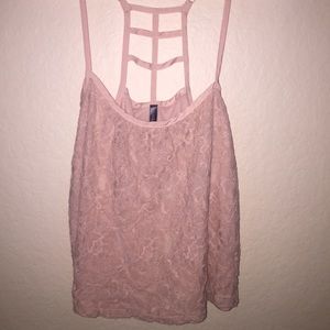 Pacsun top