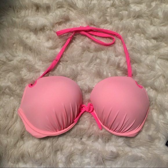 VS Push-up Bikini Top 34DD