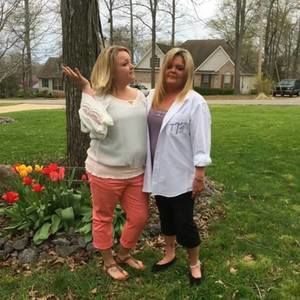 Meet your Posher, Tabitha