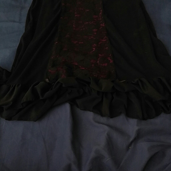 Slip with bra connected - Picture 3 of 3