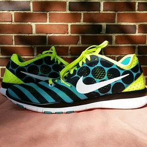 Women's 5.0 Nike Running Shoes