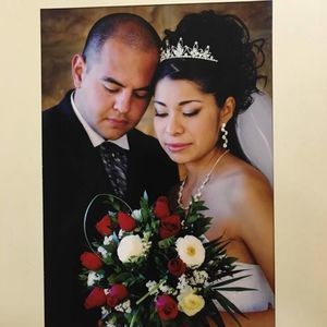 Meet your Posher, Lizeth