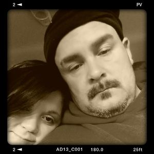 Meet your Posher, Brandy