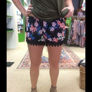 Show Me Your Mumu Shorts