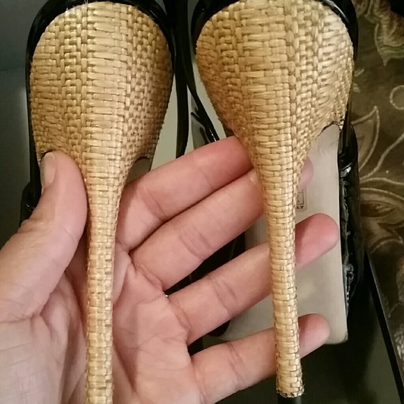 Gucci shoe - Picture 4 of 4