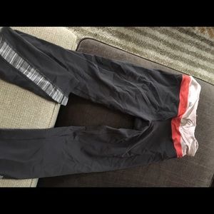 Lululemon pants