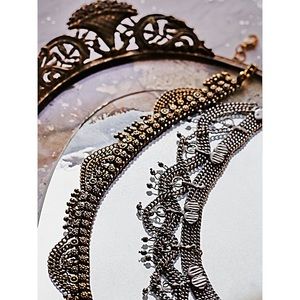 FREE PEOPLE Lita choker