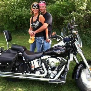 Meet your Posher, Deann