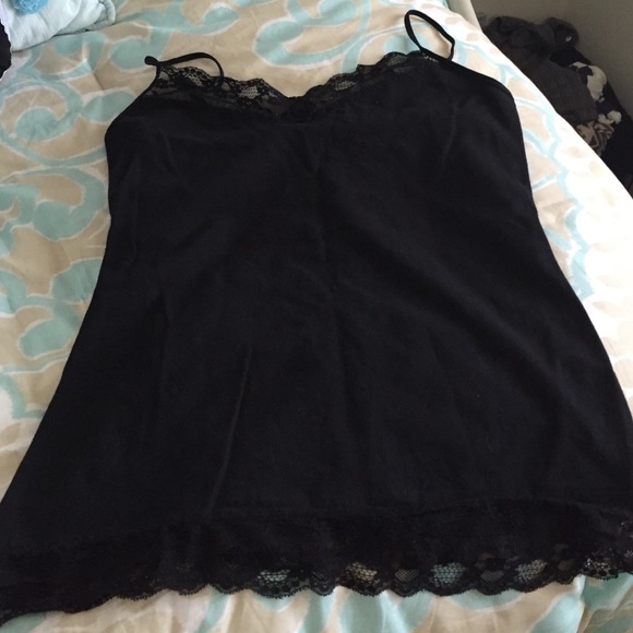 Express Camisole