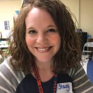 Meet your Posher, Stacey