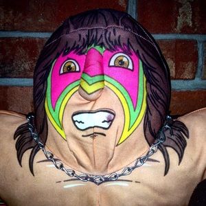 Meet your Posher, James