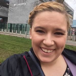 Meet your Posher, Mariah