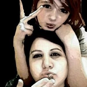 Meet your Posher, Veronica